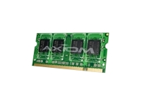 Axiom AX16791402/2 4gb Ddr2-667 Sodimm Kit