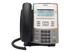 NTYS03AEE6 | Avaya Graphite IP Phone 1120E - Versatile VoIP