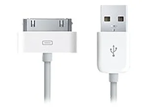 MA591G/B | Apple Lightning to USB Cable for Charging and