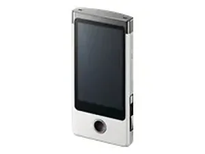 MHSTS10/S | Sony Bloggie Touch 4GB Silver MP4 Camcorder