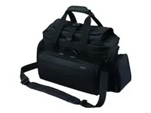 LCSVCD | Sony Versatile Soft Carrying Case for Camcorders