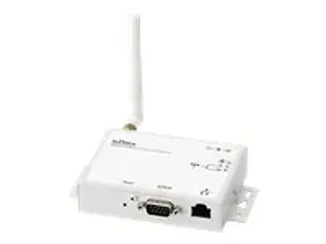 Panasonic Silex SX-600 Wireless Ethernet Bridge 802.11b/g
