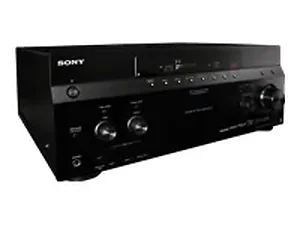 STRDA5600ES | Sony STR-DA5600ES 7.1 Channel AV Network