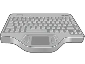 CF-VKBL03AM | Panasonic Customizable Emissive Backlit