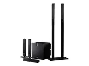 SAVS310 | Sony 5.1-Channel Home Theater Speaker System