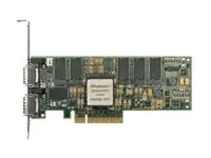 MHEA28-1TC | Mellanox InfiniHost III Ex 2-Port InfiniBand