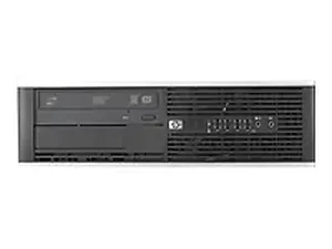 NV467UA#ABA | Hp Compaq 6005 Pro Small Form Factor PC - 2GB