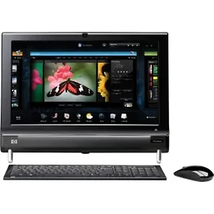 BT417AA#ABA | Hp TouchSmart 310 All-in-One Desktop PC
