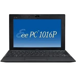 1016PT-BU27-BK | Asus Eee PC 1016PT Netbook - 2GB RAM,