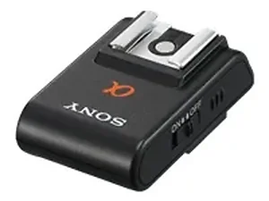 FAHS1AM | Sony FA-HS1AM Hot Shoe Adapter for Alpha DSLR