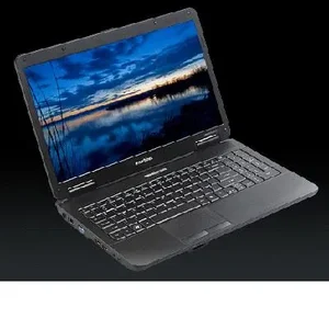LX.NAF02.002 | Acer eMachine Celeron Notebook with 15.6