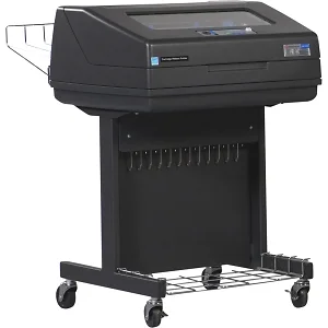 P6605-0101-001 | Printronix P6605 500 LPM Line Matrix