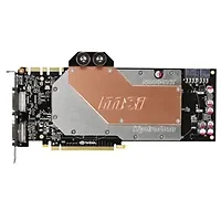 MSI-N580GTX HYDROGEN/OC