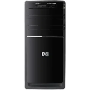 BM417AA#ABA | Hp Pavilion p6610f Desktop Computer
