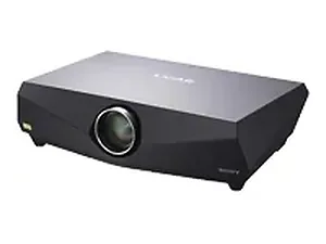 VPLFE40 | Sony VPL-FE40 4000 Lumen SXGA+ LCD Projector