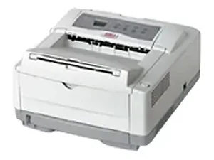 62427304 | Okidata OKI B4600N Black and White Laser Printer