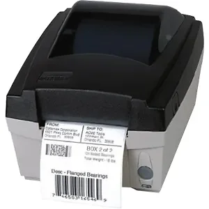 Z34-00-0J00000 | Datamax Ex-2 203 DPI Direct Thermal Label