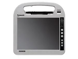CF-H1CSLRZ1M | Panasonic Toughbook H1 Field Tablet with