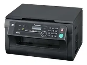 Panasonic KX-MB2000 Multifunction Laser Printer, Scanner,