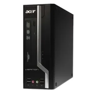PS.VAM03.015 | Acer Veriton VX275-UD6700W Desktop Computer