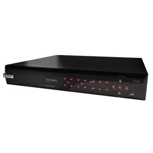 KG-SHA116 | Kworld Kguard 16-Channel H.264 Digital Video