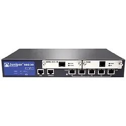 JUNIPER-SSG-20-SB