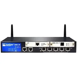 JUNIPER-SSG-20-SH-W-US