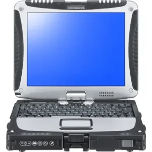 CF-19RDRC66M | Panasonic Toughbook 19 Tablet PC with Core