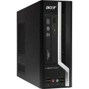PS.VAW03.006 | Acer Veriton VX498G Desktop Computer with