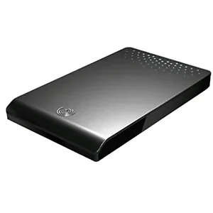 ST908804FAA2E1-RK | Seagate 880GB FreeAgent I GO External