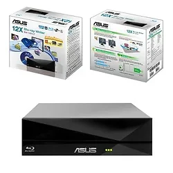 ASUS-BW-12B1LT/BLK/G/AS (Retai