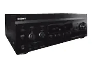 STRDA4600ES | Sony STR-DA4600ES 7.1 Channel AV Receiver