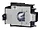 AN-K15LP | Sharp Replacement Lamp for Sharp XV-Z15000