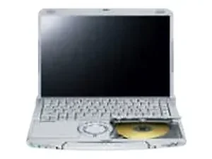 CF-F8EWE022M | Panasonic Toughbook F8 - 14.1