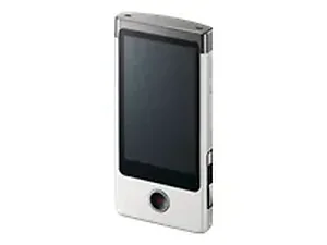 MHSTS20/S | Sony Bloggie Touch 8GB Silver MP4 Camcorder