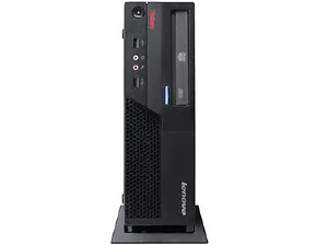 9964ADU | Lenovo M58p Core 2 Duo 3GHz Small Form Factor PC