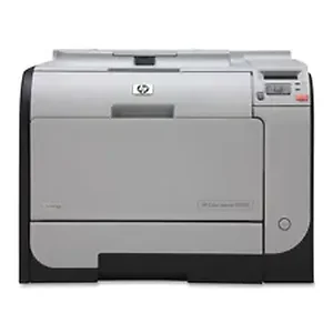 CB495A#ABA | Hp Color LaserJet CP2025dn Printer - 21 PPM,