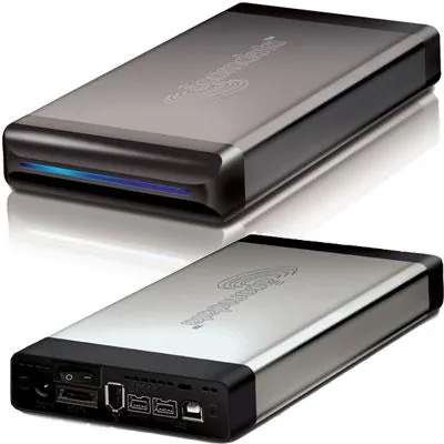 Acomdata PDHD2000UFABSE-72 Puredrive 2tb External Hard Drive