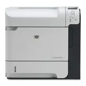 CB507A#ABA | Hp LaserJet P4014n Printer - Network-Ready