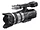 NEXVG10 | Sony NEX VG10 Camcorder - 14MP with