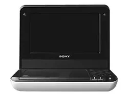 SONY-DVPFX750/W