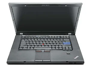 4314D2U | Lenovo ThinkPad T510 - 2GB RAM, 250GB HDD,