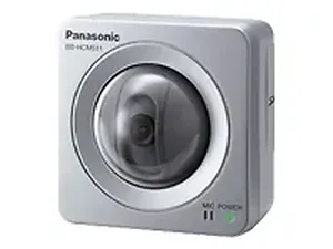 BB-HCM511A | Panasonic POE MPEG4 PTZ Camera with Presets