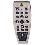 Mitsubishi XD70REM Ir Remote Control For Xd70