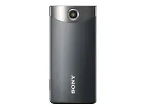 MHSTS20K/B | Sony Bloggie Touch 8GB Black HD Camcorder