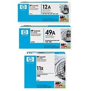 H3965-60001 | Hp LaserJet 1100/3200 Maintenance Kit