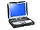 CF-19RJRC62M | Panasonic Toughbook CF-19 with Intel Core i5
