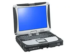 CF-19RJRC62M | Panasonic Toughbook CF-19 with Intel Core i5
