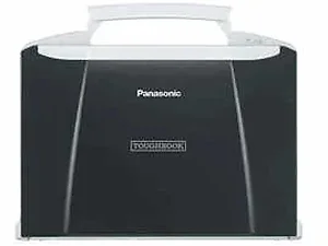 CF-F9KWHZZ1M | Panasonic Toughbook F9 14