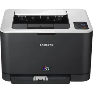 CLP-325W | Samsung Color Laser Printer - Compact and